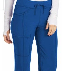 Cherokee Women's Infinty Scrub Pants